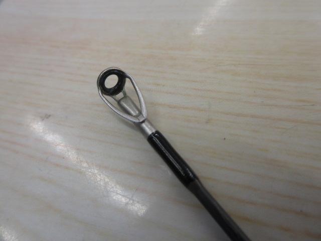 アクシアトラックATRS-611MH