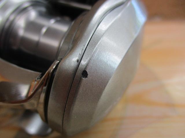 アルファス SV TW 800S-HL