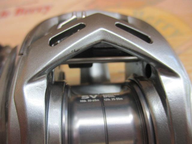 アルファス SV TW 800S-HL