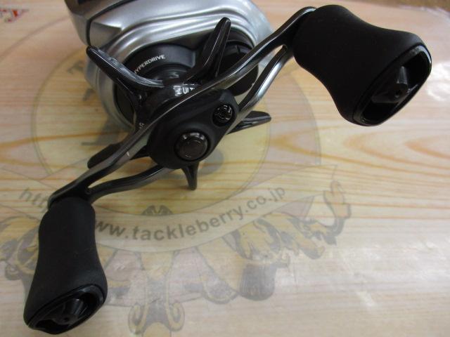 アルファス SV TW 800S-HL