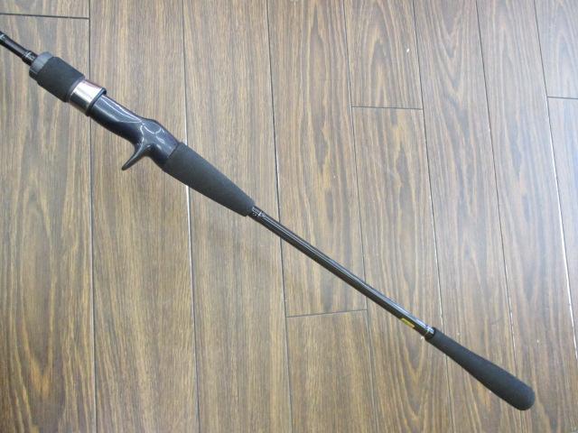 ヴァデルLJ 63XHB｜＠ベリーネット 日本最大新品中古釣具WEBショップ
