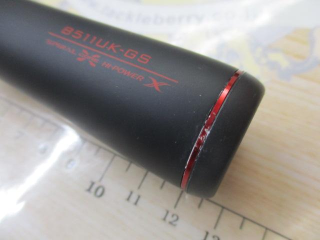 シマノ セフィアエクチューン メタルスッテ B511UK-GS イカメタル シマノ 22 セフィア エクスチューン メタルスッテ B511UK-GS