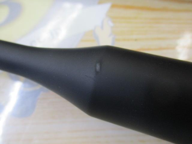 21セフィアエクスチューンメタルスッテ B511UK-GS(SICガイド)