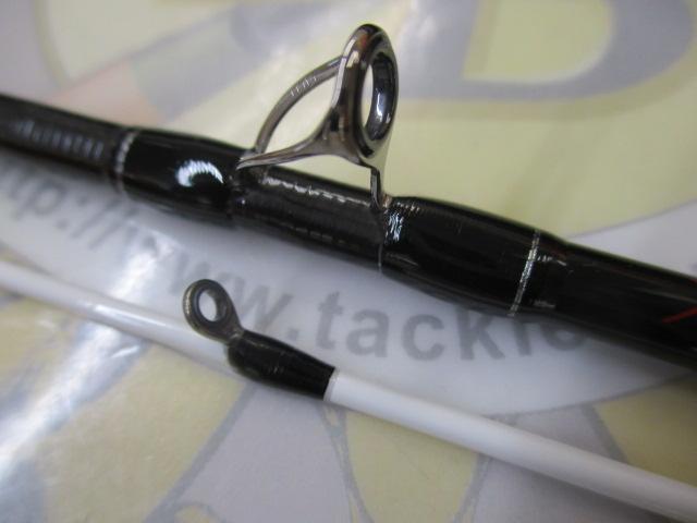 21セフィアエクスチューンメタルスッテ B511UK-GS(SICガイド