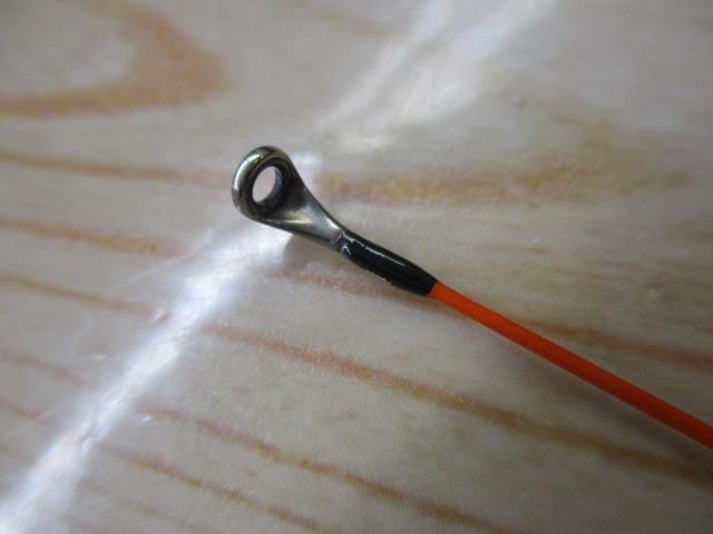 21セフィアエクスチューンメタルスッテ B511UK-GS(SICガイド)