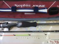 21セフィアエクスチューンメタルスッテ B511UK-GS(SICガイド)