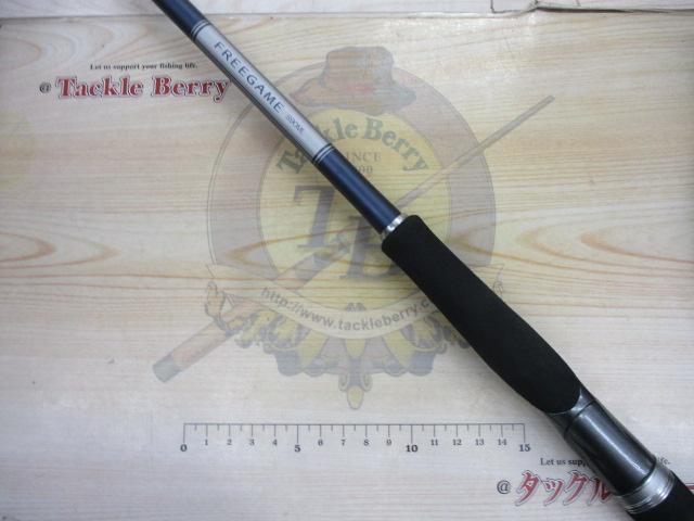 23フリーゲーム S90ML｜＠ベリーネット 日本最大新品中古釣具WEB