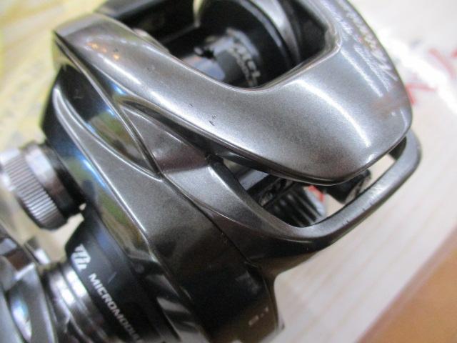 20メタニウムXG RH｜＠ベリーネット 日本最大新品中古釣具WEB