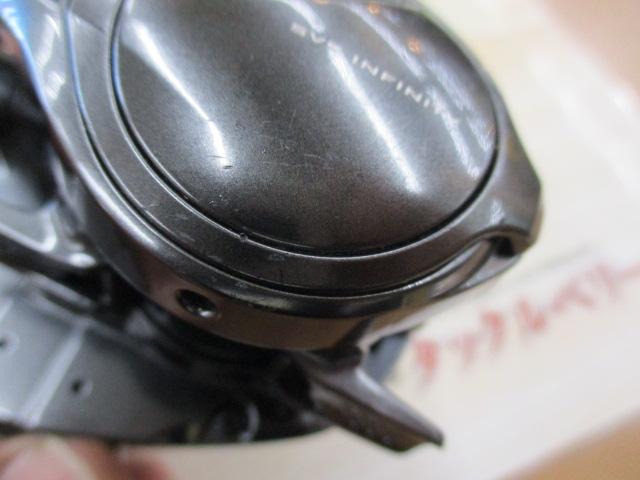 20メタニウムXG RH