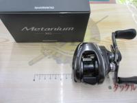 20メタニウムXG RH