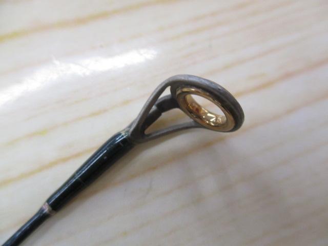 トラウティンスピン GTR-50UL