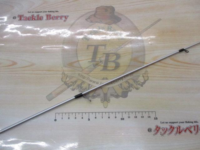 バーチカルプロ48mini シルバー