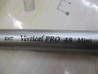 バーチカルプロ48mini シルバー