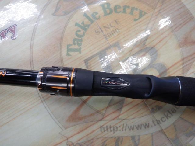 Daiwa REBELLION 731HFB バスロッド ダイワリベリオン 731HFB バスロッド - メルカリ