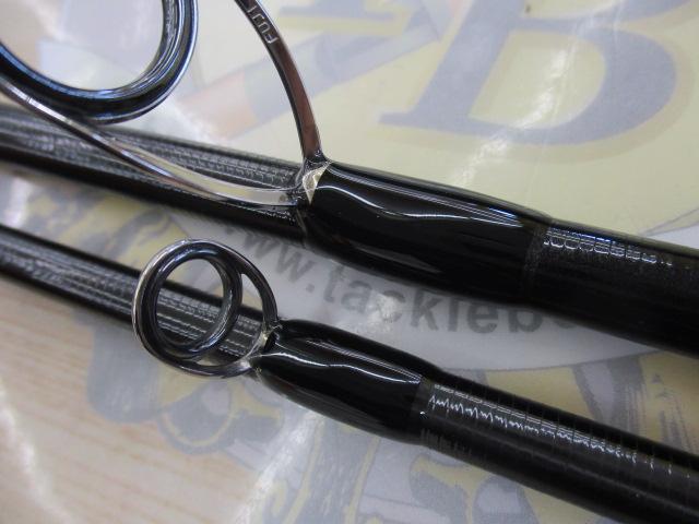 ツーリミット89マルチ｜＠ベリーネット 日本最大新品中古釣具WEB