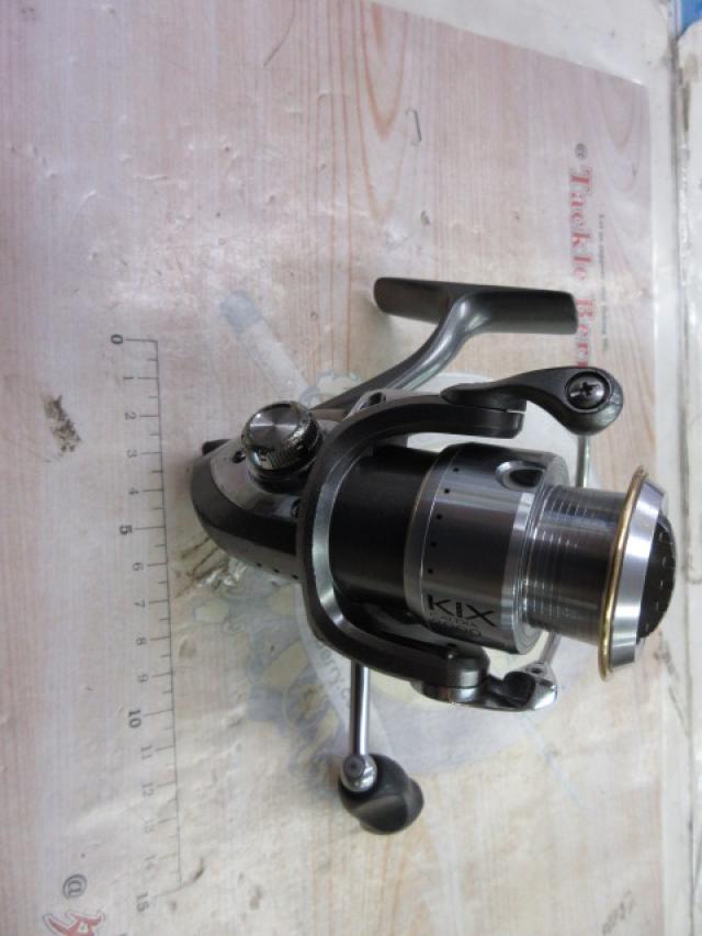 カルディアKIX 2000｜＠ベリーネット 日本最大新品中古釣具WEB