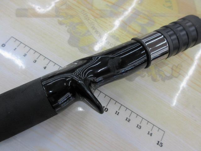 サイドワインダーグレートパフォーマーHGC-70XS/GP