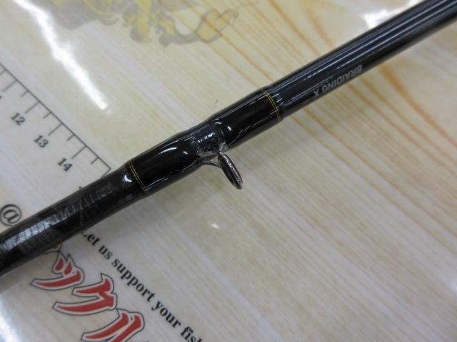 TAKAです。カワハギX M-180 TAKAです。カワハギX M-180 ダイワ カワハギ X M-180・R - 上島