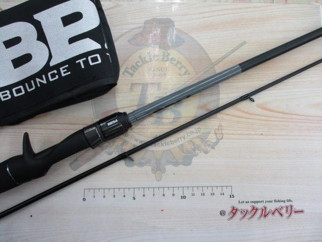 BPM B2-C63MLBF｜＠ベリーネット 日本最大新品中古釣具WEBショップ