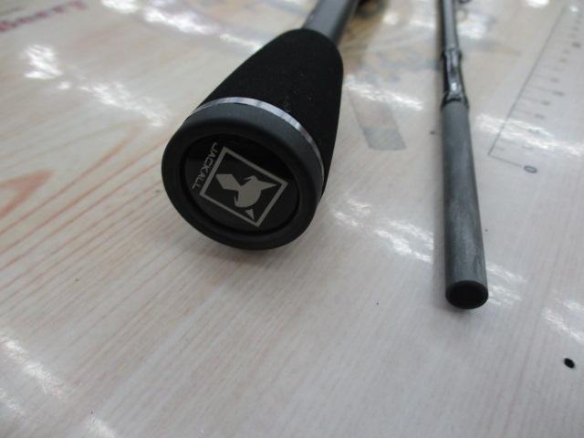 ジャッカル BPM B2-C63MLBF JACKALL 【非売品ドライバッグプレゼント】ジャッカル 22 BPM B2