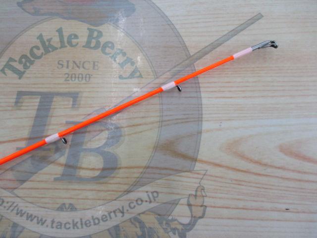 チェベレプレミアムイカアジC65MH-CS