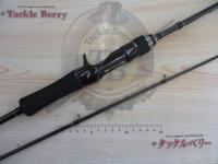 チェベレプレミアムイカアジC65MH-CS