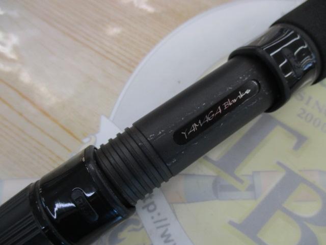 ヤマガブランクス ギャラハド 613S Galahad | YAMAGA Blanks