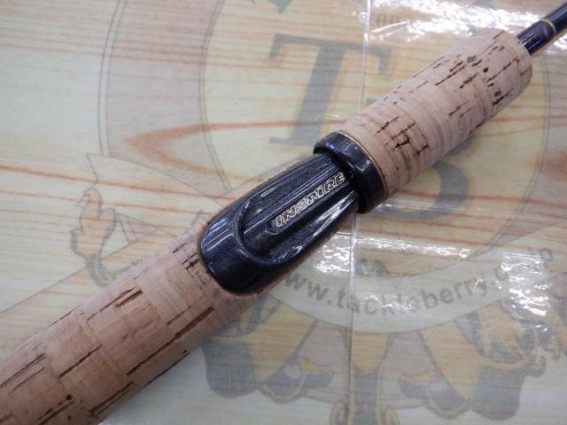 インスパイア ICSS-60UL