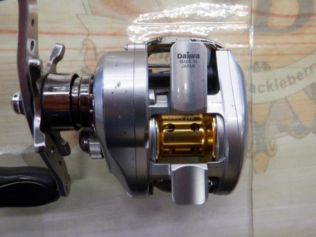 TDジリオン　100HL ダイワ(Daiwa) TDジリオン 7.3リミテッド100 00614056