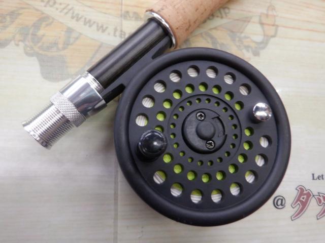 パスポート9'0"#6 4P