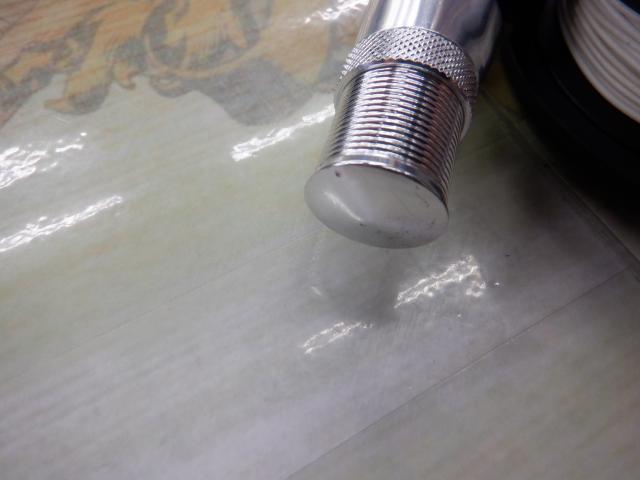 パスポート9'0"#6 4P