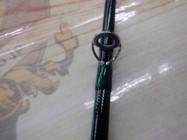 パスポート9'0"#6 4P