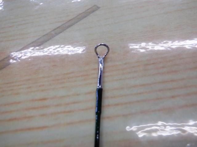 パスポート9'0"#6 4P