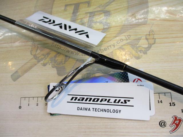 ソルティガLJ 62XXHS TG｜＠ベリーネット 日本最大新品中古釣具
