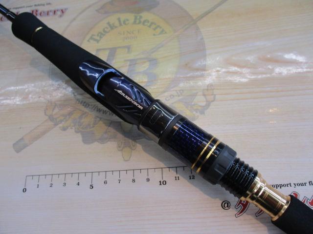 ソルティガLJ 62XXHS TG｜＠ベリーネット 日本最大新品中古釣具