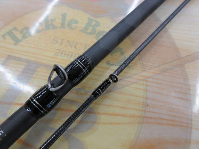 ホーネットスティンガープラス　HSPS-652ML-PS MGS アブガルシア(Abu Garcia) ホーネットスティンガープラス HSPS