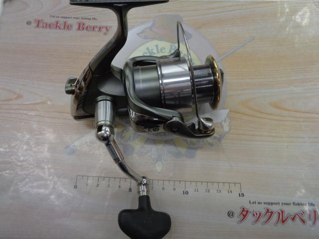 02ツインパワー 4000PG｜＠ベリーネット 日本最大新品中古釣具