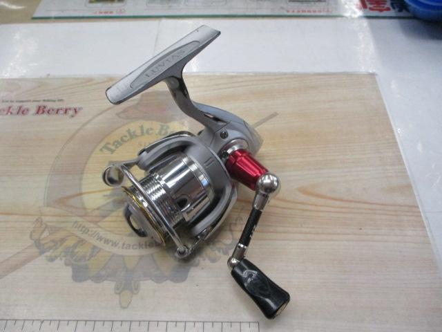 07ルビアス 2004｜＠ベリーネット 日本最大新品中古釣具WEBショップ