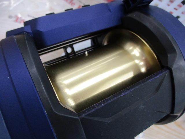 [新品未使用・送料無料] ダイワ シーパワー800 シーパワー 800(リール)｜DAIWA