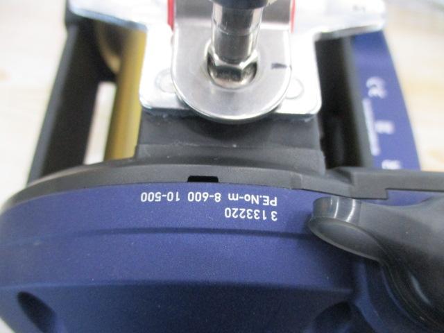 [新品未使用・送料無料] ダイワ シーパワー800 ダイワ シーパワー 800 23年モデル 電動リール - 釣具のポイント