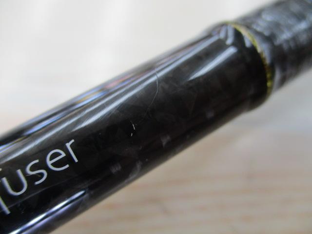 iPhone1640グラディエーターアンチ　GA74XHC デュフューザー レイドジャパン：グラディエーターアンチ GA-74XHC