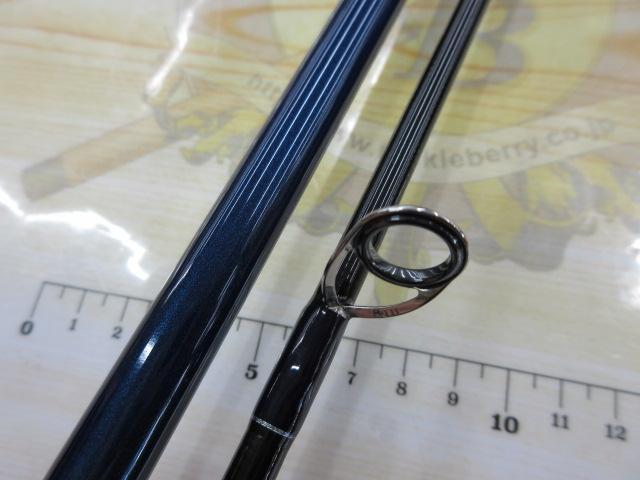 ロッド BlueCurrent III 76 Stream ヤマガブランクス ブルーカレントIII 76 ストリーム - 釣具の