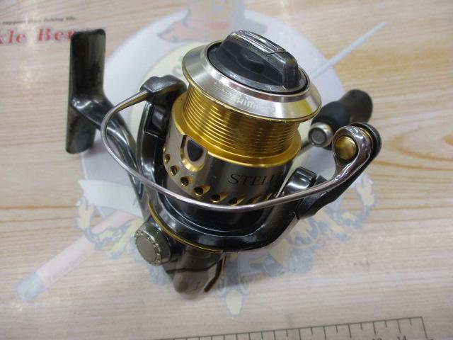 04ステラ 1000S｜＠ベリーネット 日本最大新品中古釣具WEBショップ