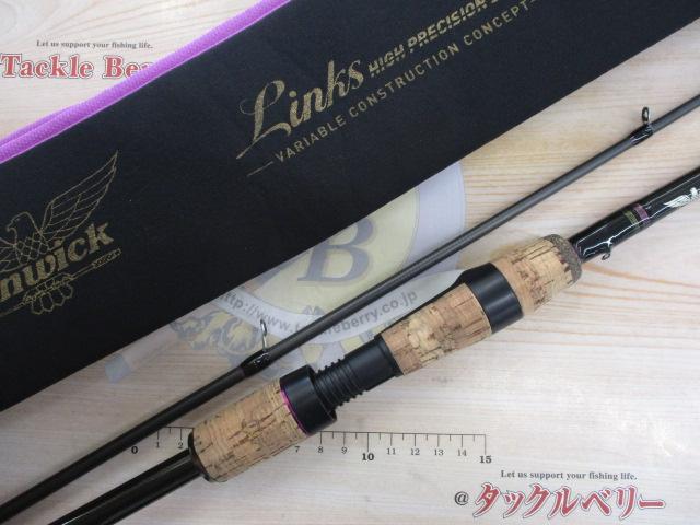 リンクス LINKS73SLP+-2J