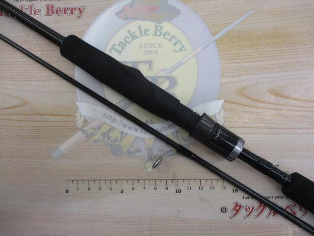 【新品未使用】ダイワ　タトゥーラ682MLFS 楽天市場】 ダイワ タトゥーラ XT 682MLFS (Daiwa ブラックバス