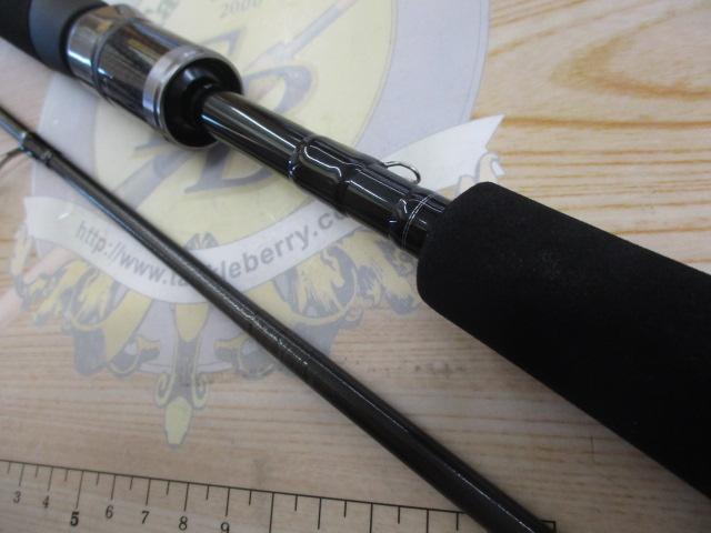 タトゥーラXT 682MLFS｜＠ベリーネット 日本最大新品中古釣具WEB