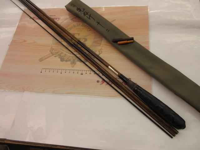 朱紋峰 先ぬけ 12｜＠ベリーネット 日本最大新品中古釣具WEBショップ