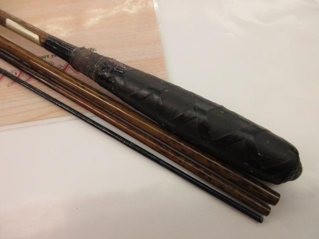 朱紋峰 先ぬけ 12｜＠ベリーネット 日本最大新品中古釣具WEBショップ