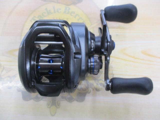 SHIMANO - 新品 未使用 送料無料 シマノ NEW 19 SLX MGL 70 Amazon | シマノ(SHIMANO) ベイトリール 両軸 19 SLX MGL 70HG