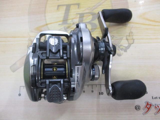 13メタニウムHG (LH)｜＠ベリーネット 日本最大新品中古釣具WEB
